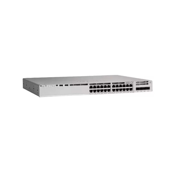 C9200L-24P-4X-A