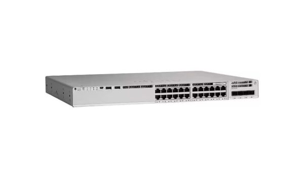 C9200L-24P-4X-A