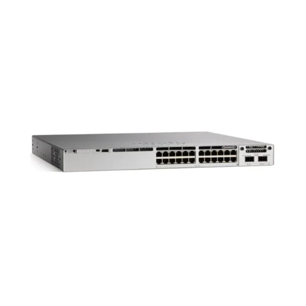 C9300-24T-A