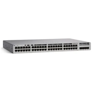 Cisco C9200-48T-E