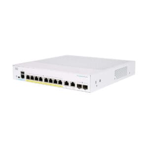Cisco-CBS350-8FP-2G