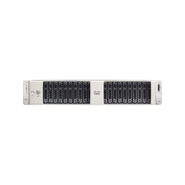 UCS-C240-M6