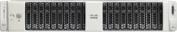 UCS C245 M8