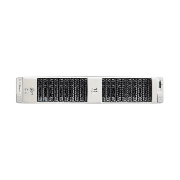 UCS-C245-M8