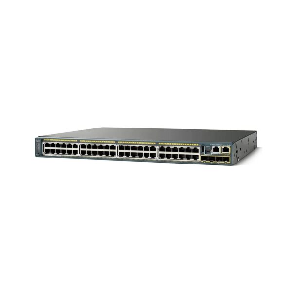 WS-C2960S-48FPS-L